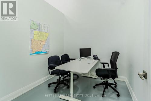 150 - 4 Robert Speck Parkway, Mississauga, ON 
