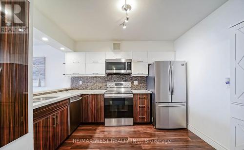 Ph10 - 234 Albion Road, Toronto, ON 