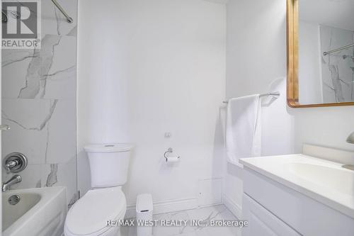 Ph10 - 234 Albion Road, Toronto, ON 