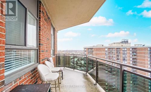 Ph10 - 234 Albion Road, Toronto, ON 
