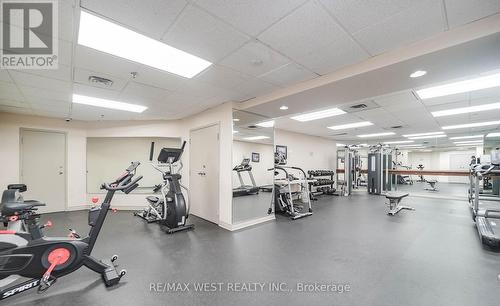 Ph10 - 234 Albion Road, Toronto, ON 