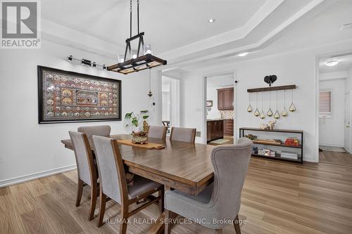 15 Bonnie Braes Drive, Brampton, ON 