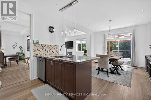 15 Bonnie Braes Drive, Brampton, ON 