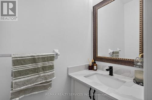 15 Bonnie Braes Drive, Brampton, ON 