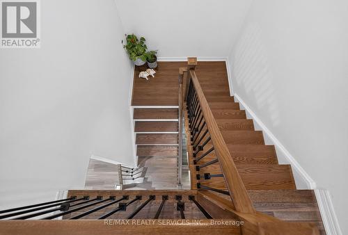15 Bonnie Braes Drive, Brampton, ON 