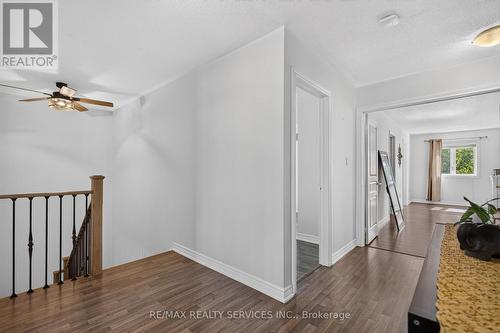 15 Bonnie Braes Drive, Brampton, ON 