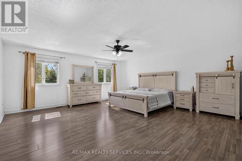 15 Bonnie Braes Drive, Brampton, ON 