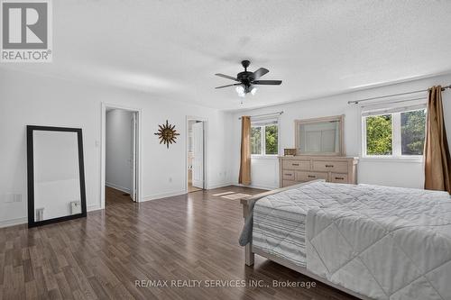 15 Bonnie Braes Drive, Brampton, ON 
