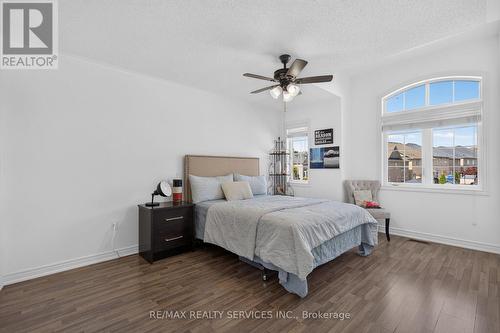 15 Bonnie Braes Drive, Brampton, ON 