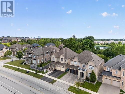 15 Bonnie Braes Drive, Brampton, ON 