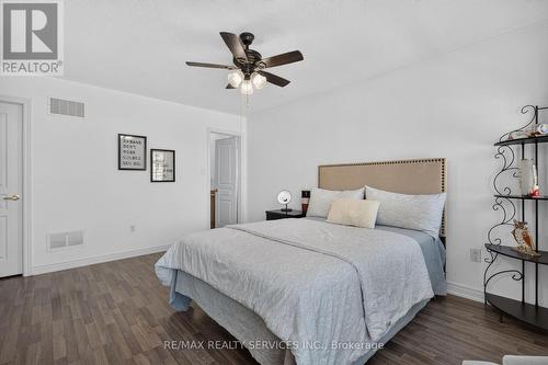 15 Bonnie Braes Drive, Brampton, ON 