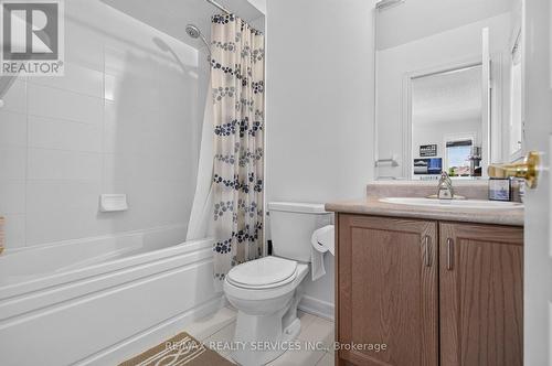 15 Bonnie Braes Drive, Brampton, ON 