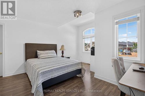 15 Bonnie Braes Drive, Brampton, ON 