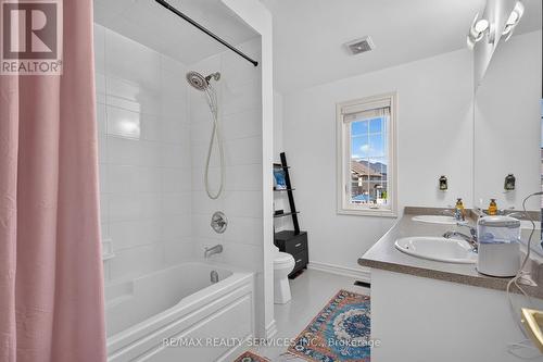 15 Bonnie Braes Drive, Brampton, ON 