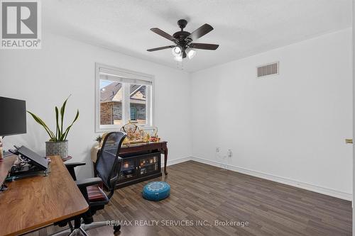 15 Bonnie Braes Drive, Brampton, ON 