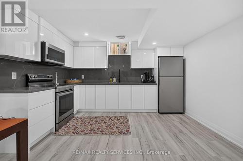 15 Bonnie Braes Drive, Brampton, ON 