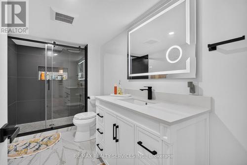15 Bonnie Braes Drive, Brampton, ON 