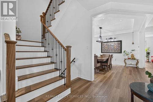 15 Bonnie Braes Drive, Brampton, ON 
