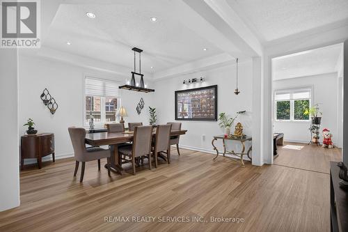 15 Bonnie Braes Drive, Brampton, ON 