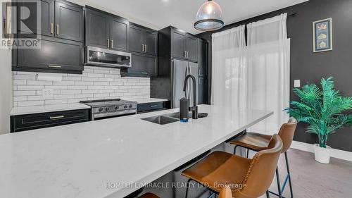 2 - 1195 Riverside Drive, London North, ON 