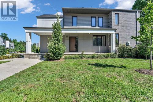 2 - 1195 Riverside Drive, London North, ON 