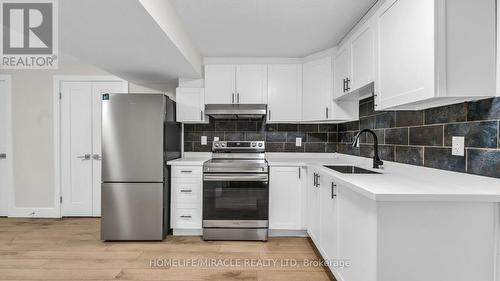 2 - 1195 Riverside Drive, London North, ON 