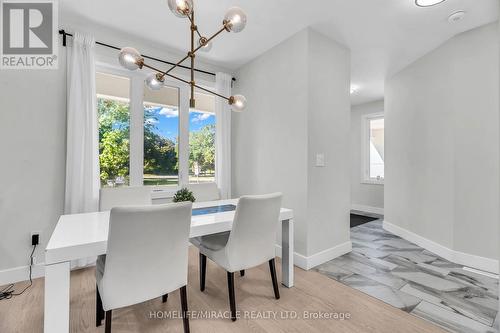 2 - 1195 Riverside Drive, London North, ON 
