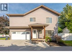 296 Kinney Avenue Unit# 104 Penticton, BC V2A 3N9