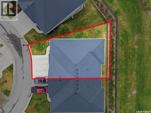 105 542 Pringle Crescent, Saskatoon, SK 