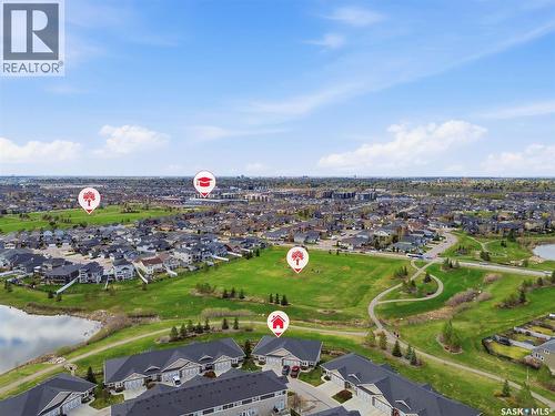 105 542 Pringle Crescent, Saskatoon, SK 