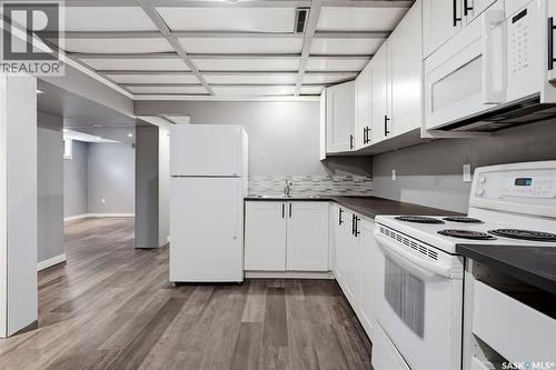 2 Sampson Place, Regina, SK 