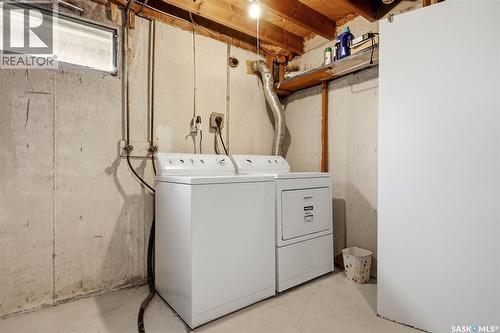 2 Sampson Place, Regina, SK 