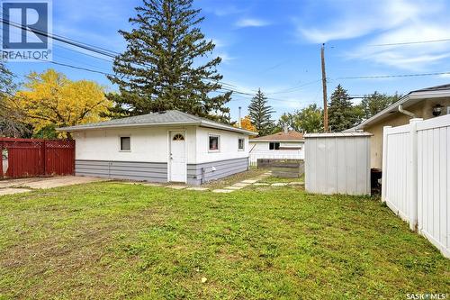 2 Sampson Place, Regina, SK 