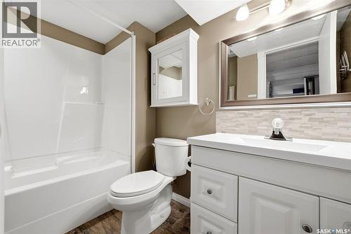 210 Windfield Road, Regina, SK 