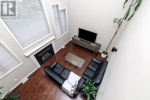 8394 Greenfield Crescent, Niagara Falls (Forestview), ON 