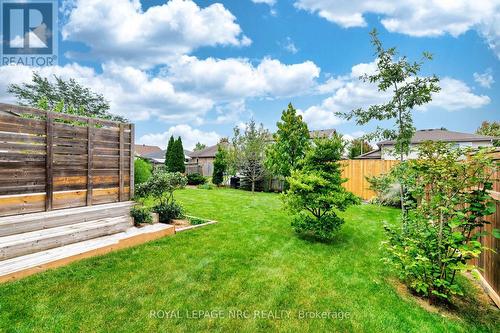 8394 Greenfield Crescent, Niagara Falls (Forestview), ON 