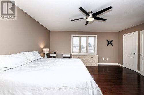 8394 Greenfield Crescent, Niagara Falls (Forestview), ON 