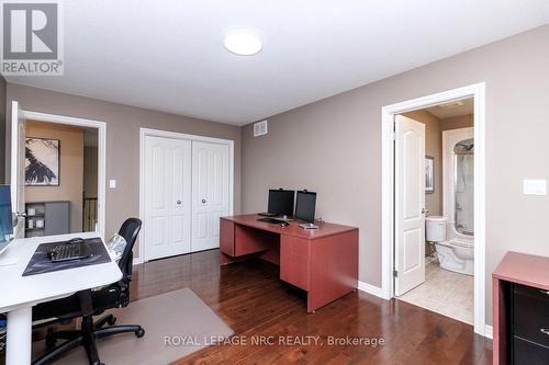 8394 Greenfield Crescent, Niagara Falls (Forestview), ON 