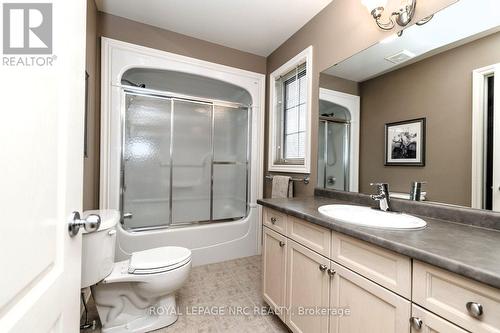 8394 Greenfield Crescent, Niagara Falls (Forestview), ON 