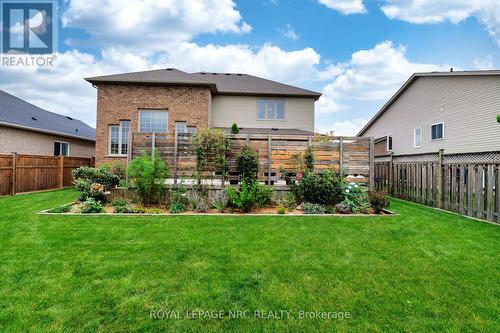 8394 Greenfield Crescent, Niagara Falls (Forestview), ON 