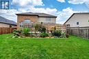 8394 Greenfield Crescent, Niagara Falls (Forestview), ON 