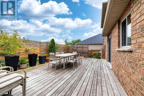 8394 Greenfield Crescent, Niagara Falls (Forestview), ON 