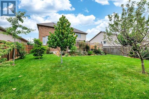 8394 Greenfield Crescent, Niagara Falls (Forestview), ON 