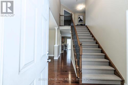 8394 Greenfield Crescent, Niagara Falls (Forestview), ON 
