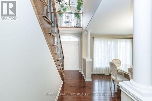 8394 Greenfield Crescent, Niagara Falls (Forestview), ON 