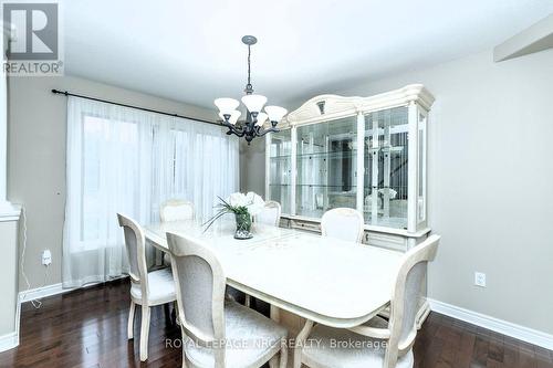 8394 Greenfield Crescent, Niagara Falls (Forestview), ON 