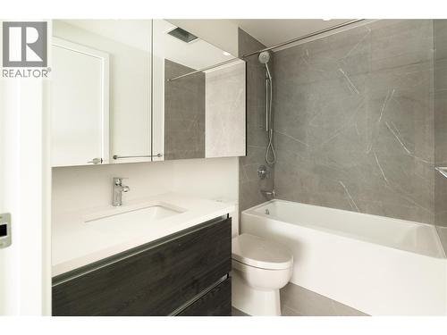 1626 Water Street Unit# 2105, Kelowna, BC 