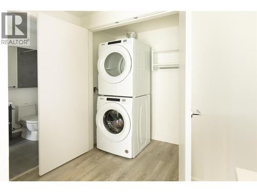 1626 Water Street Unit# 2105, Kelowna, BC 