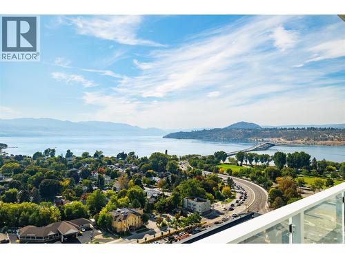 1626 Water Street Unit# 2105, Kelowna, BC 