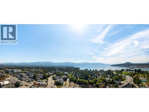 1626 Water Street Unit# 2105, Kelowna, BC 